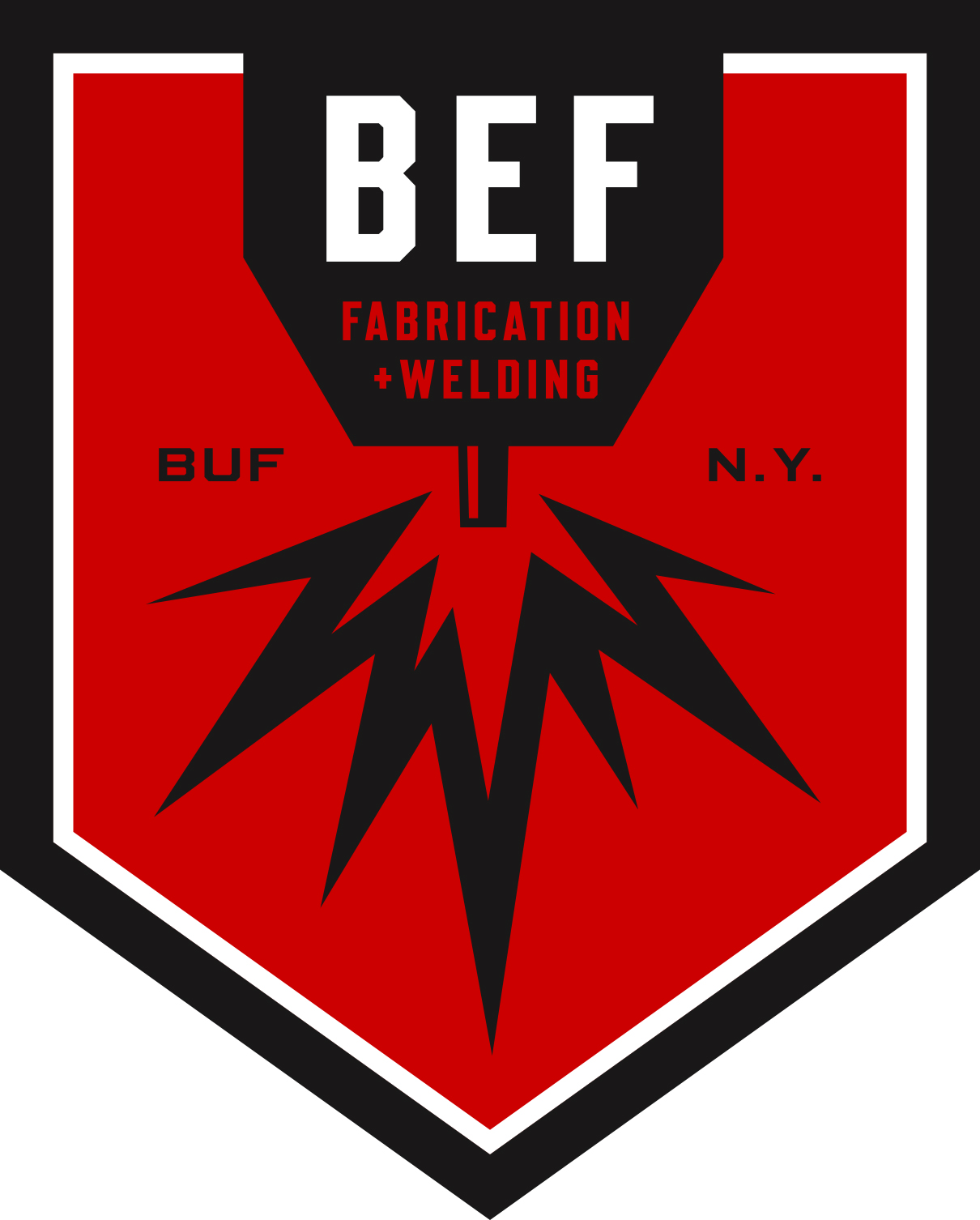 Avatar for BEF Welding & Fabrication