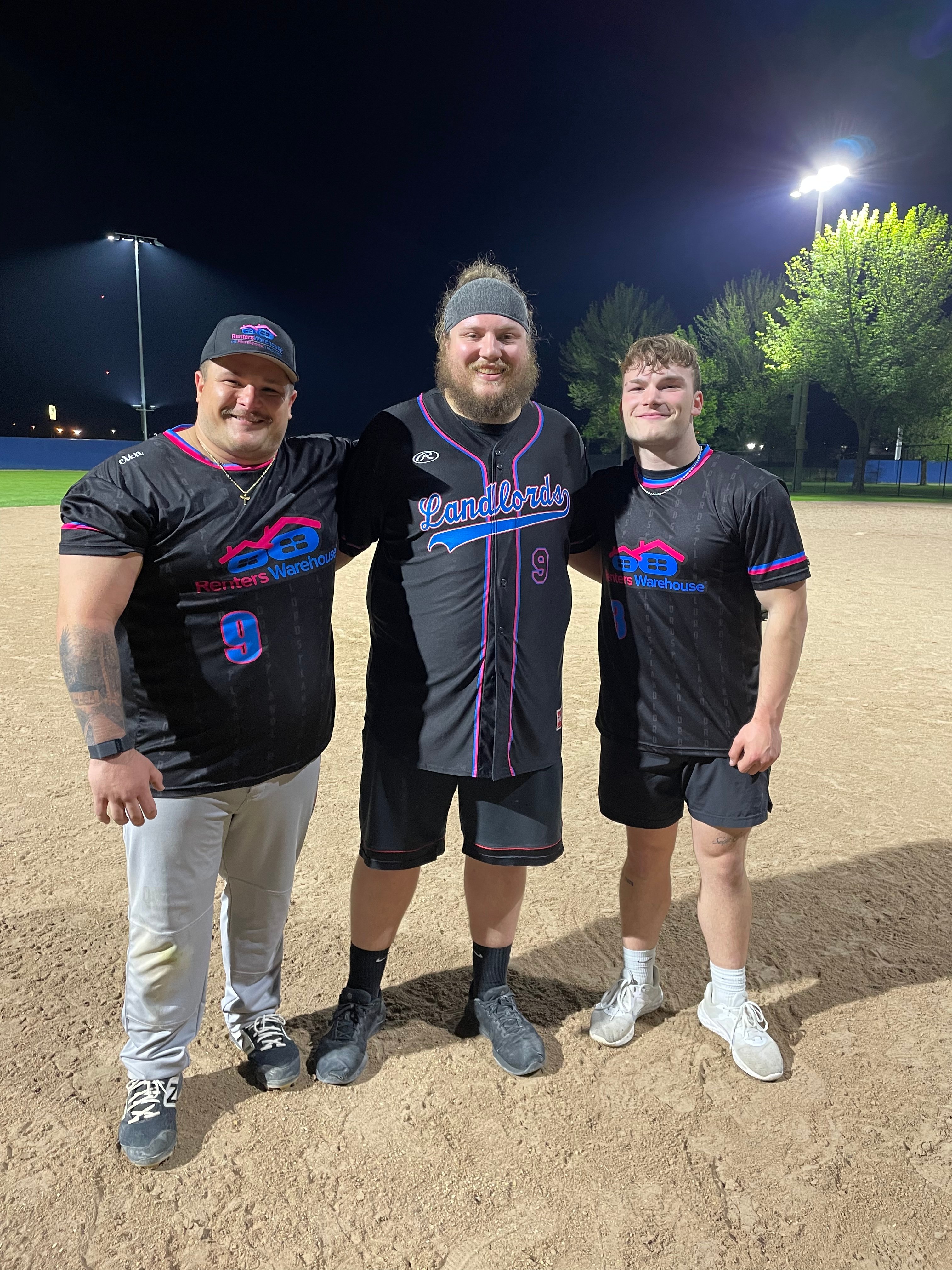 Avatar for Travis Volk