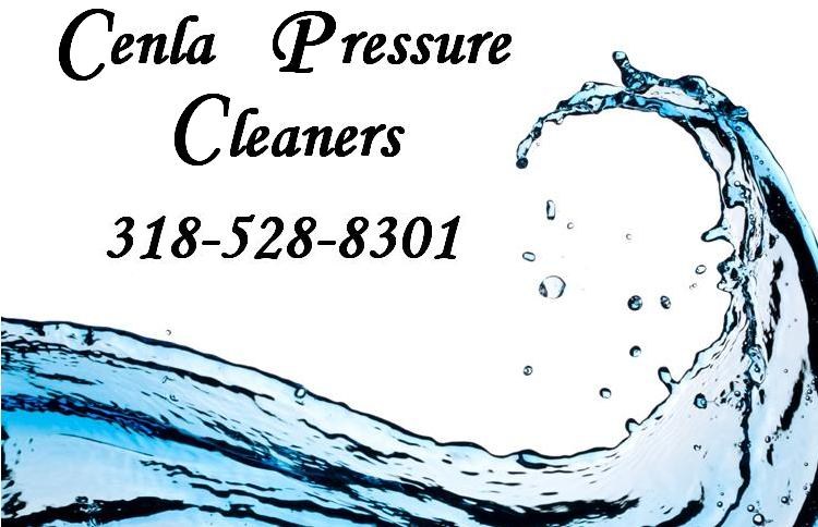 Avatar for Cenla Pressure Cleaners and Cenla Chimney Cleaners