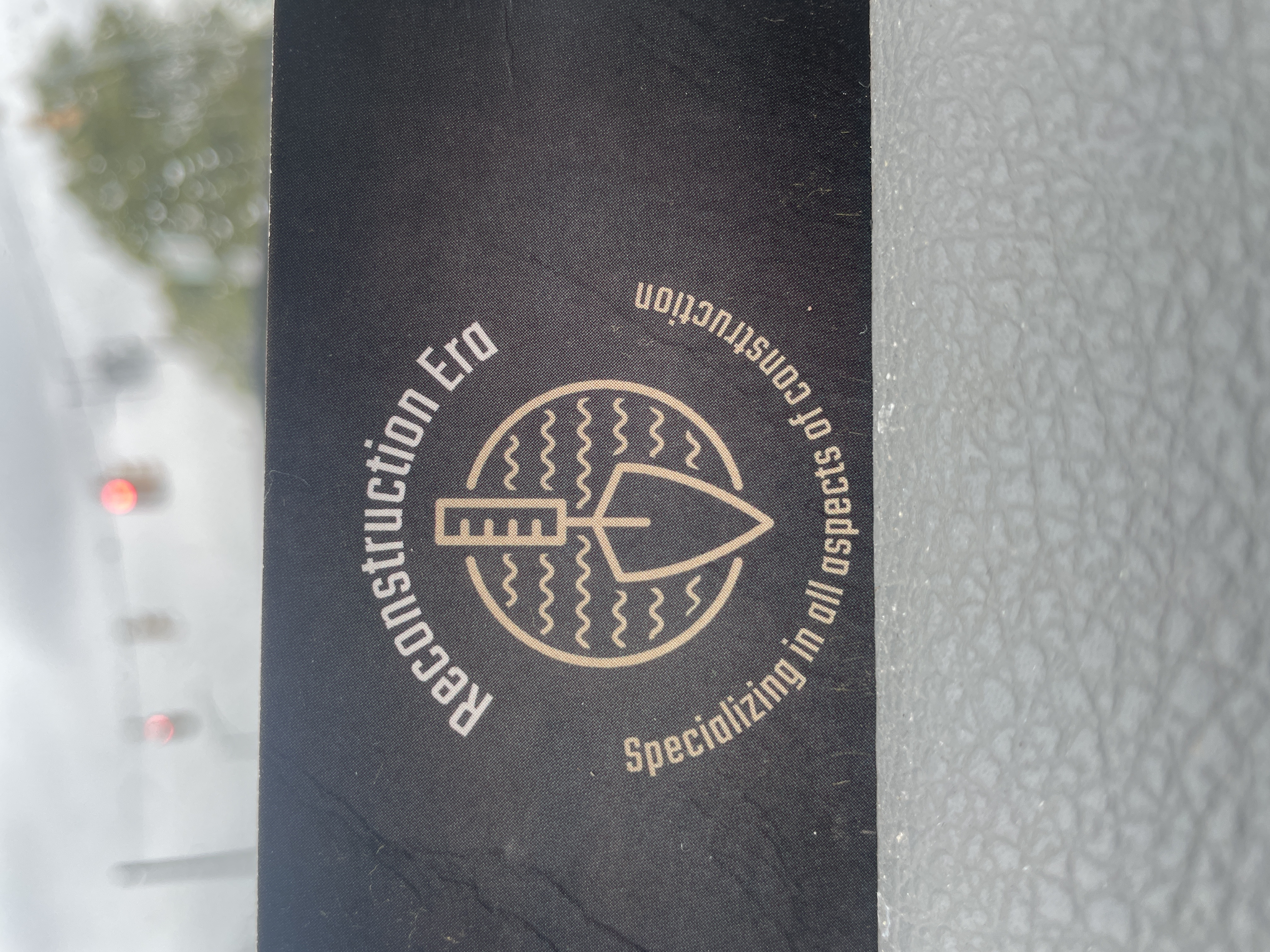 Avatar for Reconstruction Era