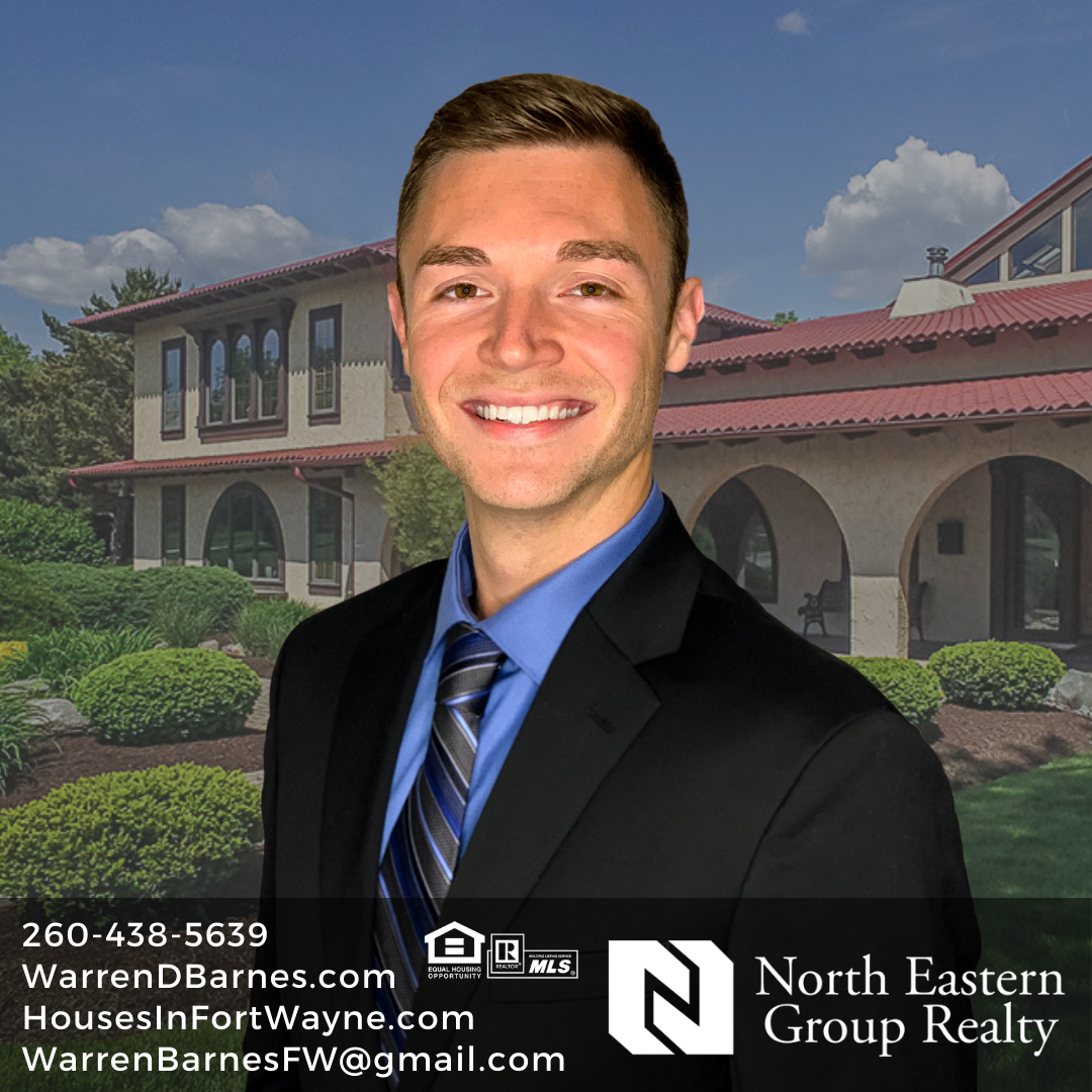 Avatar for Warren Barnes - North Eastern Group Realty