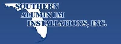 Avatar for Southern Aluminum Installation Inc.