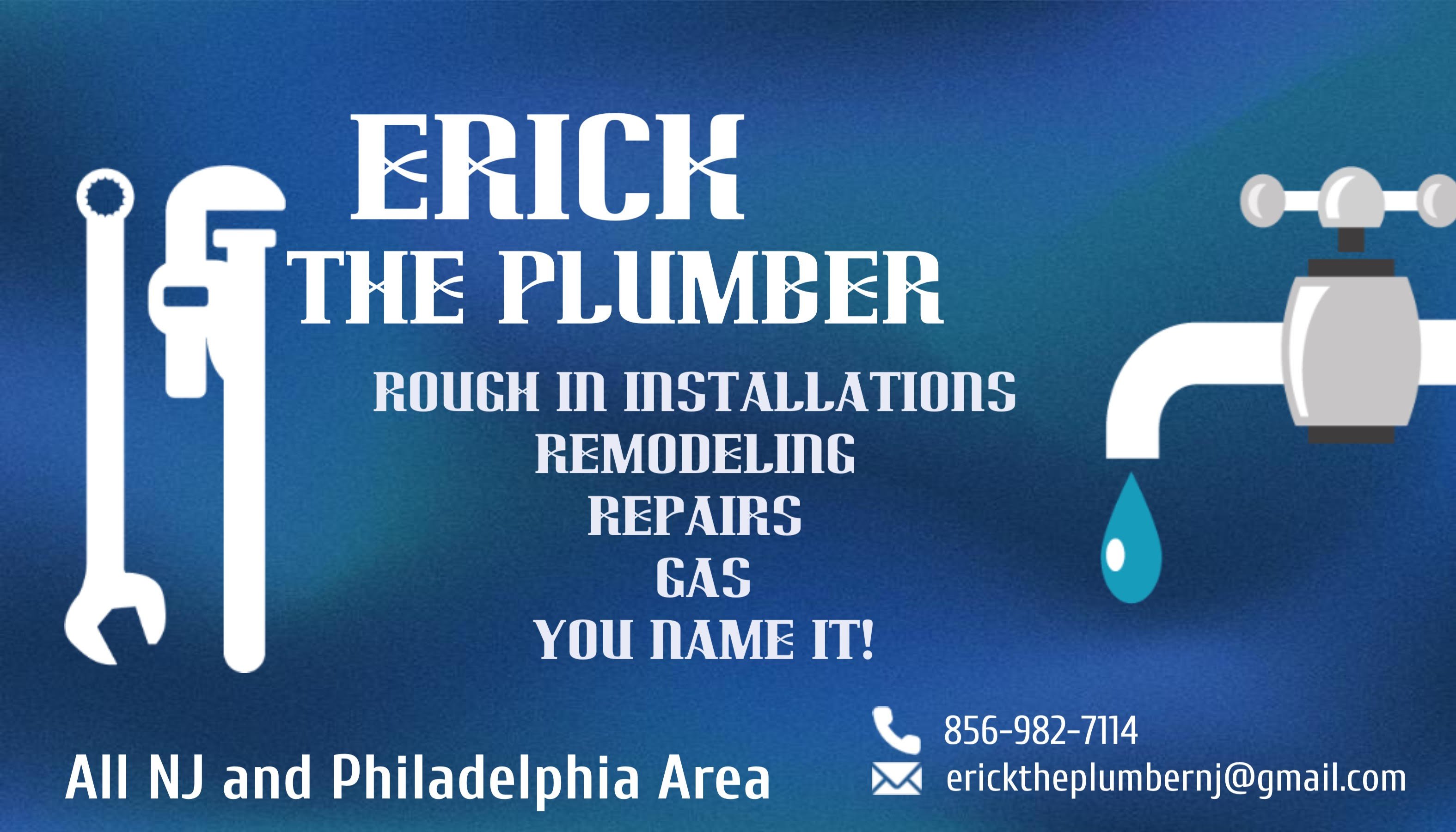 Avatar for Erick The Plumber