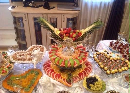 Private Chef Robert logo