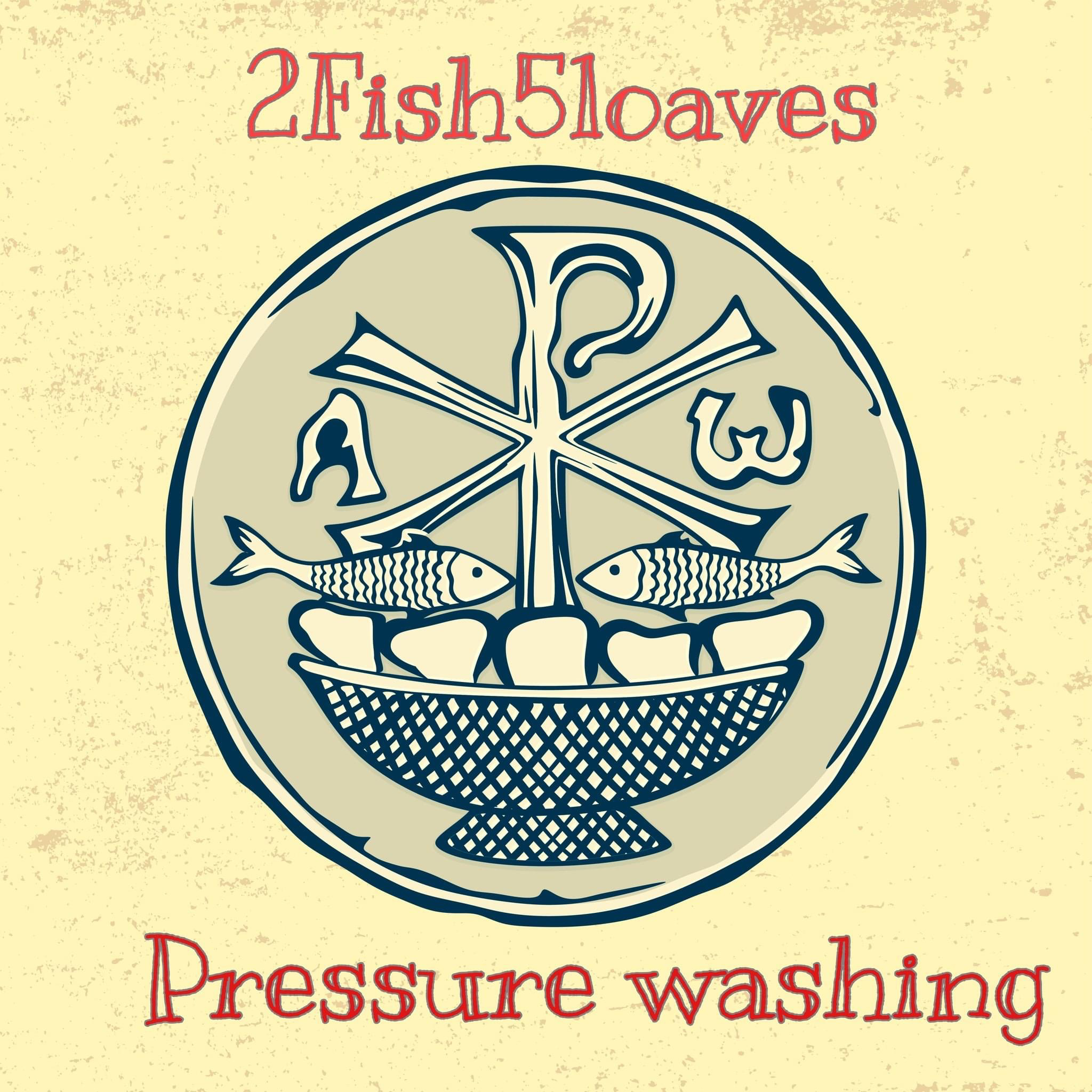 Avatar for 2Fish5Loavespressurewashing
