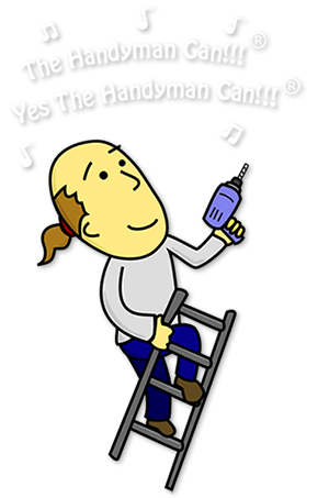 Avatar for The Handyman Can!!! Inc