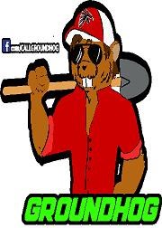 Avatar for Groundhog Construction