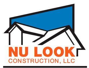 Nu Look Construction LLC. logo