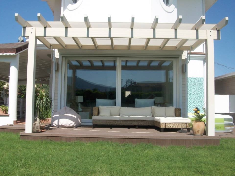 Pergola