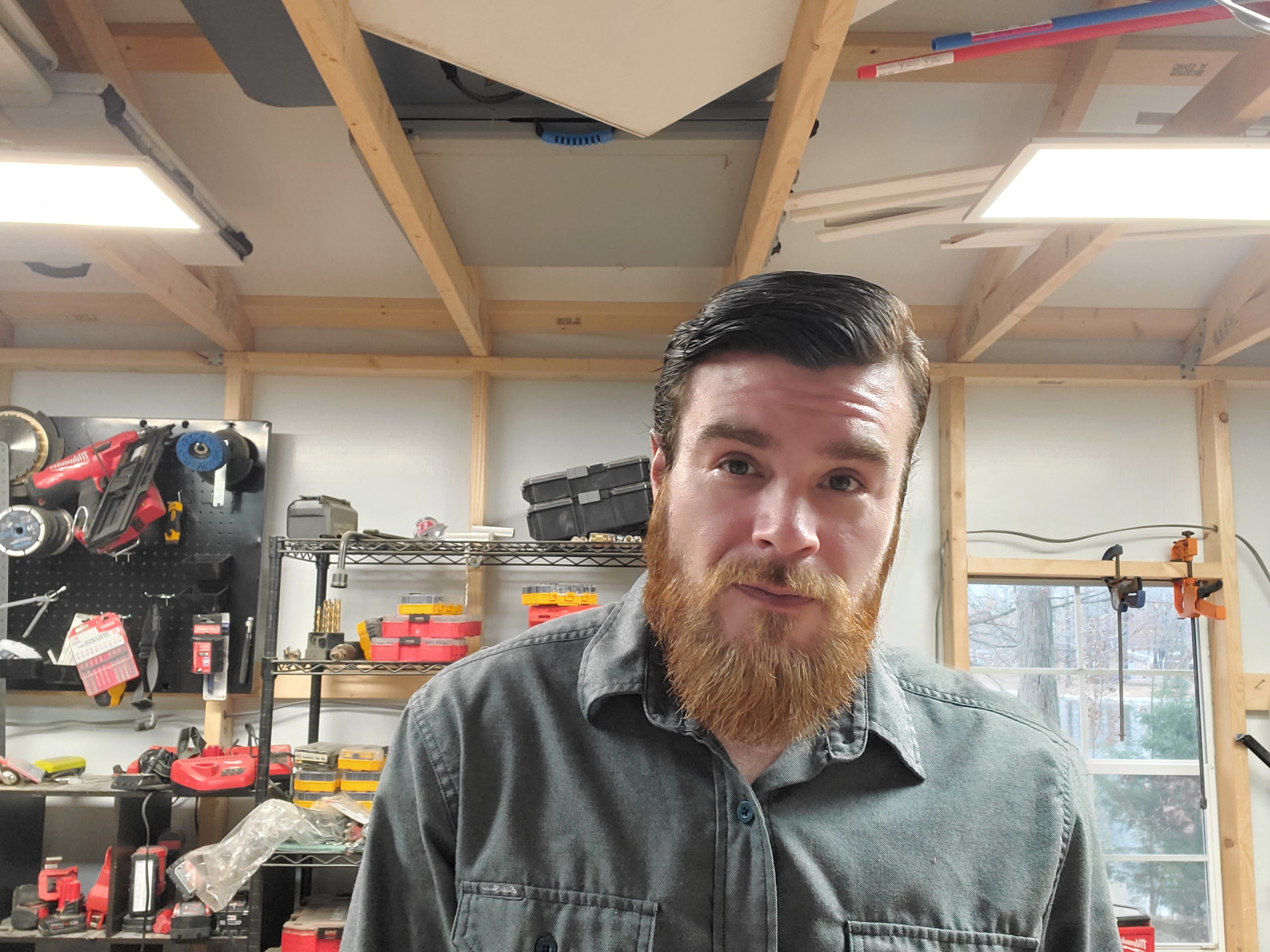 Avatar for Daniel Lockhard 