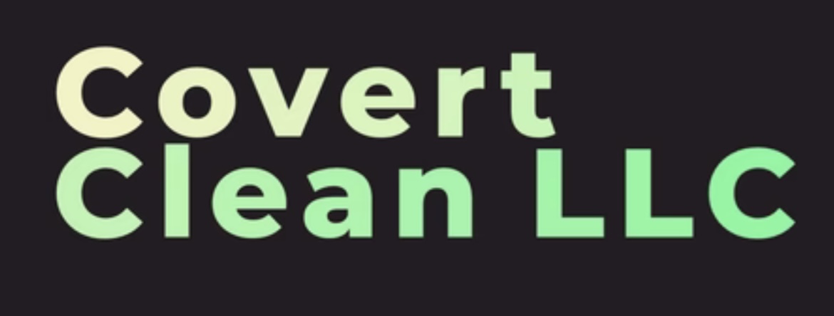 Avatar for Covert Clean