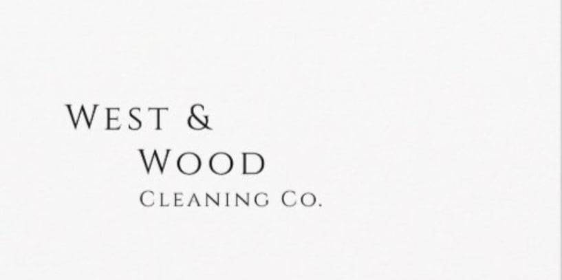 Avatar for West & Wood Cleaning Co.