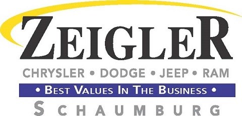Logo for Zeigler Chrysler Dodge Jeep Ram Schaumburg