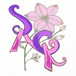 Logo for SugarArt Cakes by Kassie