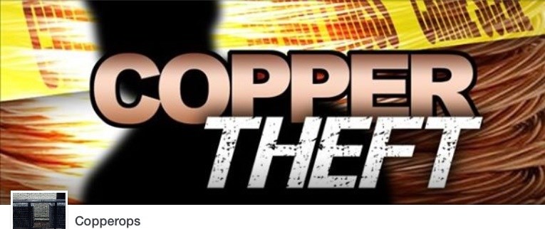 Copper OPS logo