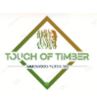 Avatar for Touch Of Timber LLC