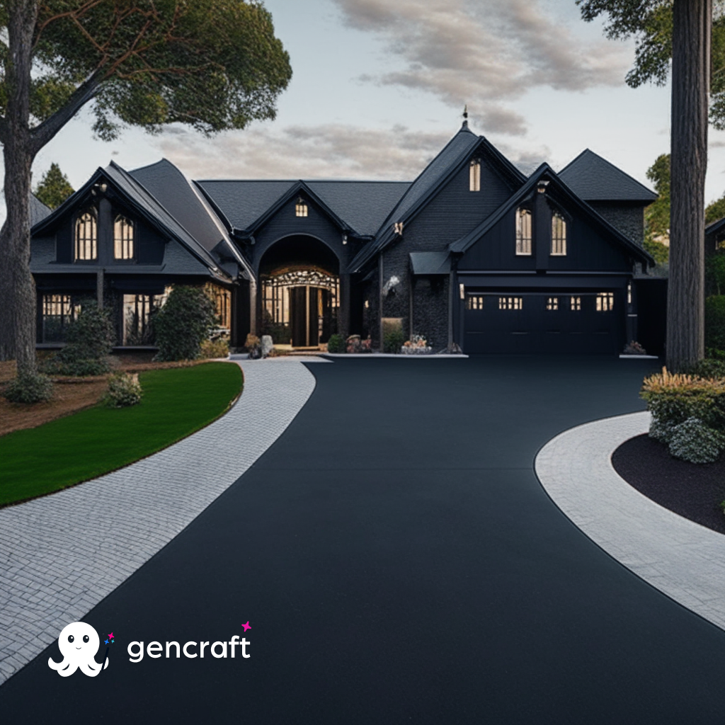 Avatar for Oakville Sealcoating LLC