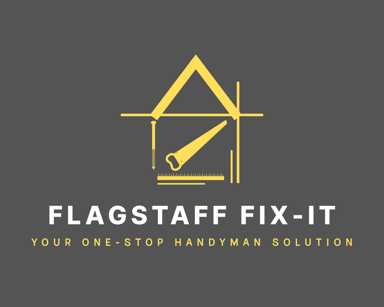 Avatar for Flagstaff Fix-It