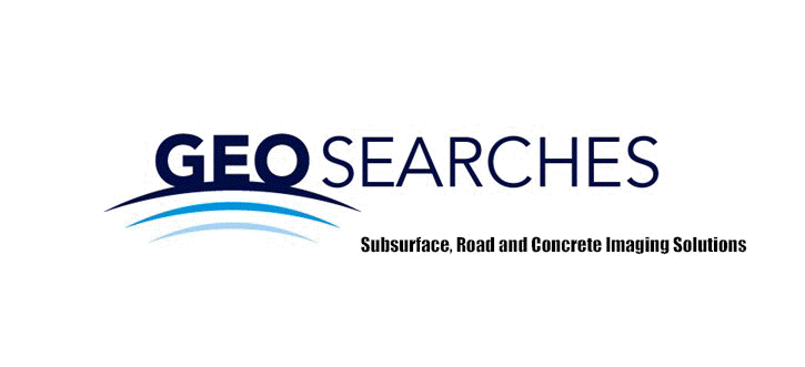 GEOSEARCHES INC logo