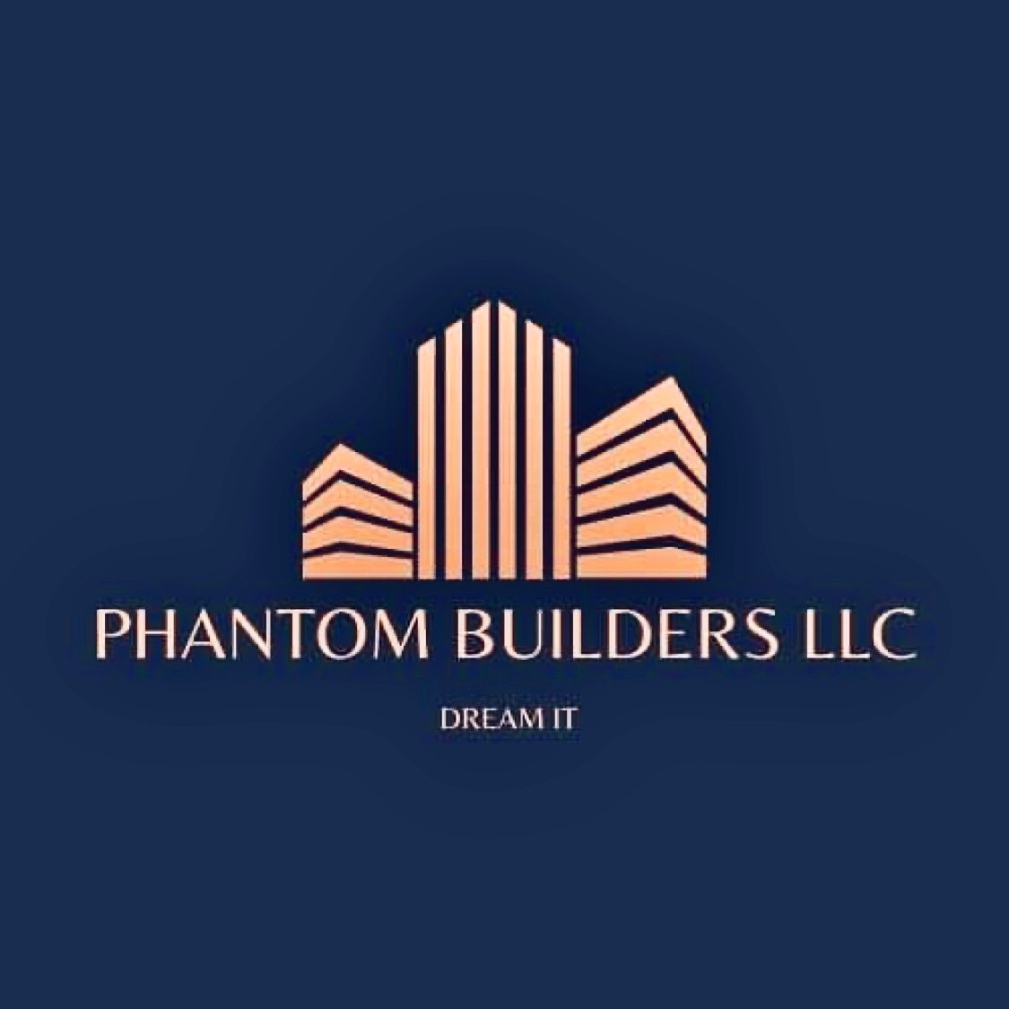 Avatar for Phantom Builders