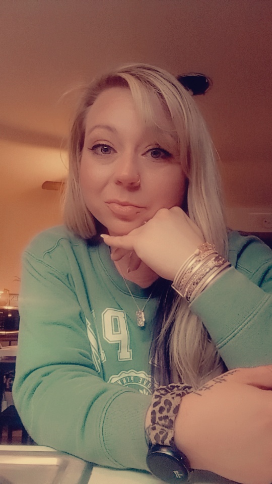 Avatar for Ashley brown