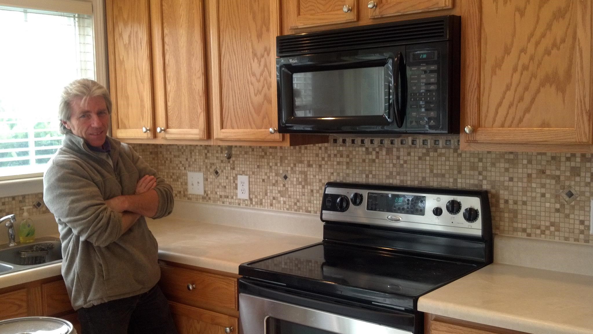 Avatar for HAMMER HANDYMAN SERVICES