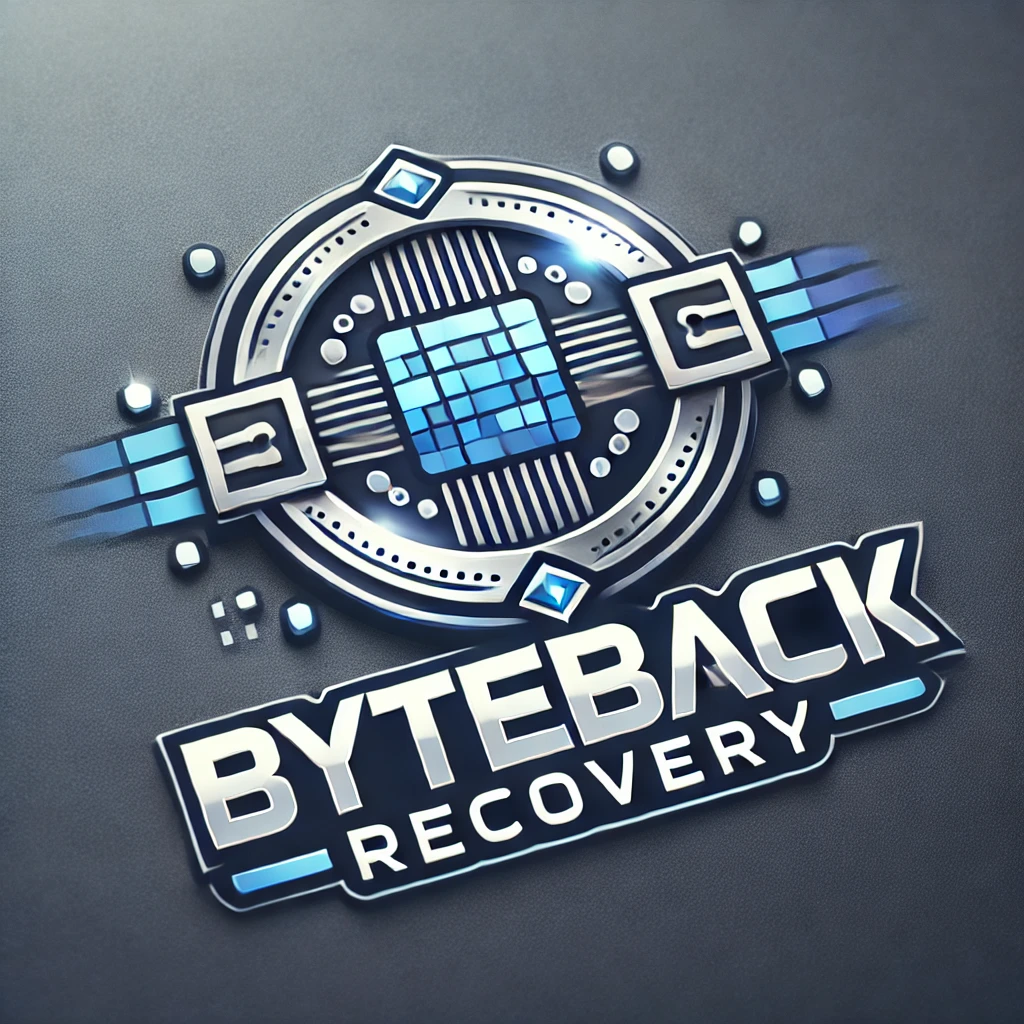 Avatar for ByteBack Data Recovery and Electronics Repair