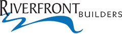 Logo for Riverfront Builders, LLC