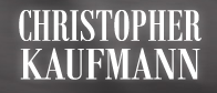 Christopher Kaufmann Jewelry logo