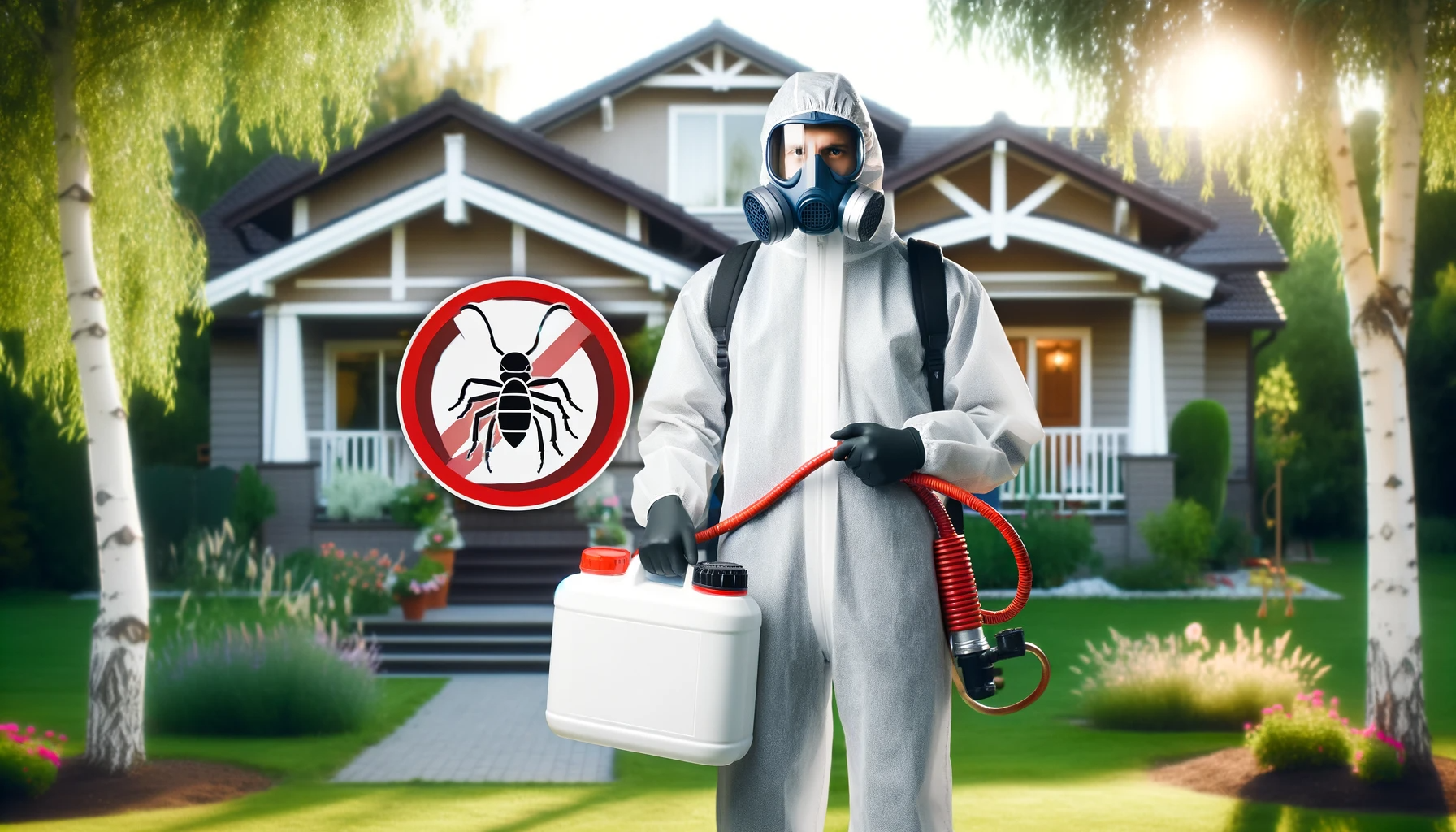 Avatar for Bacon Pest Killer