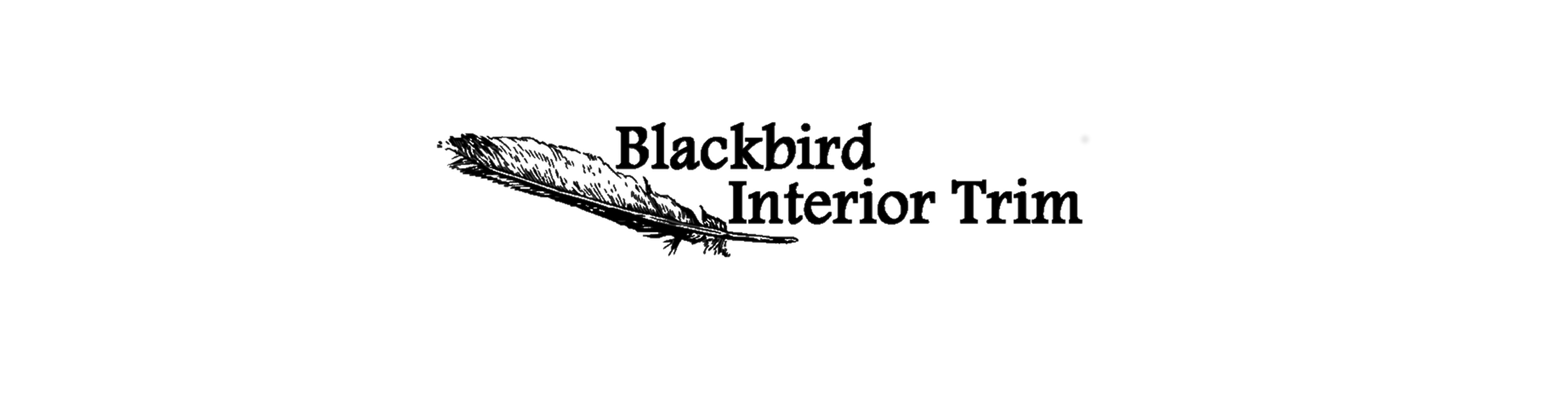 Blackbird Interior Trim LLC logo
