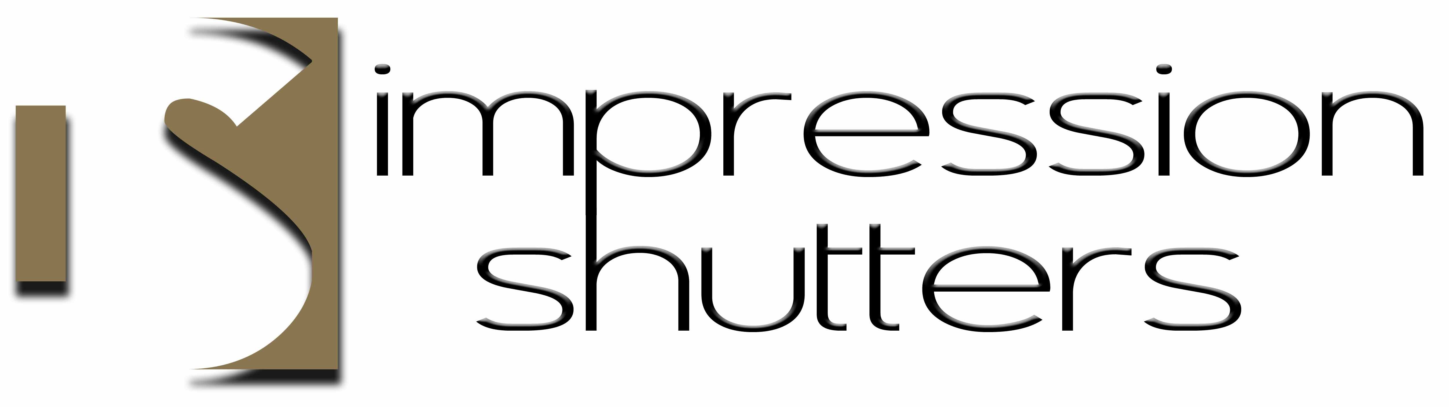Impression Interior Wood Shutters logo