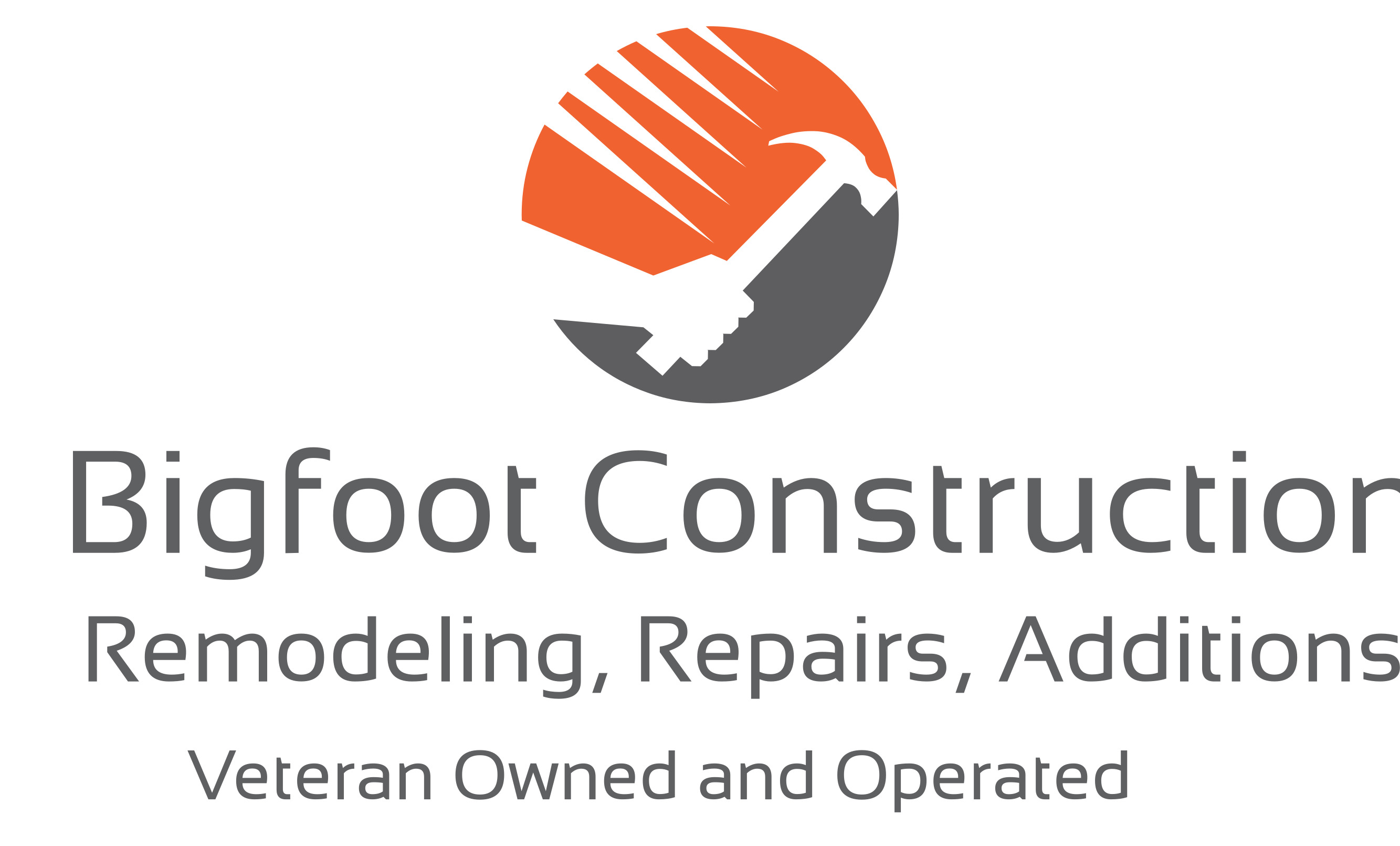 Avatar for Bigfoot Construction