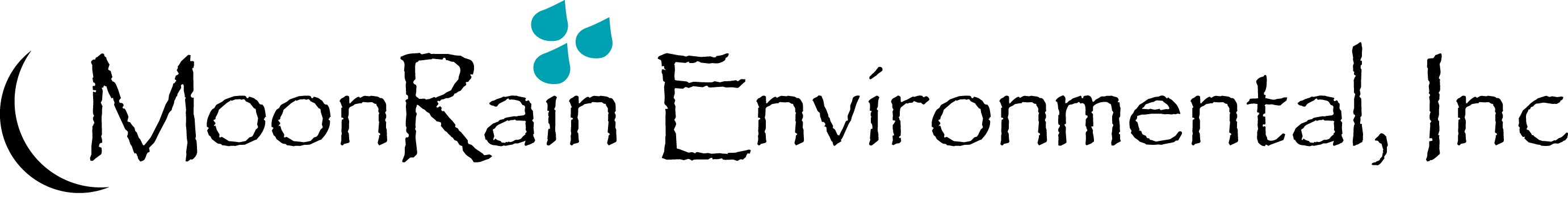 MoonRain Environmental, Inc logo