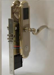 Locksmith Service Vienna VA logo
