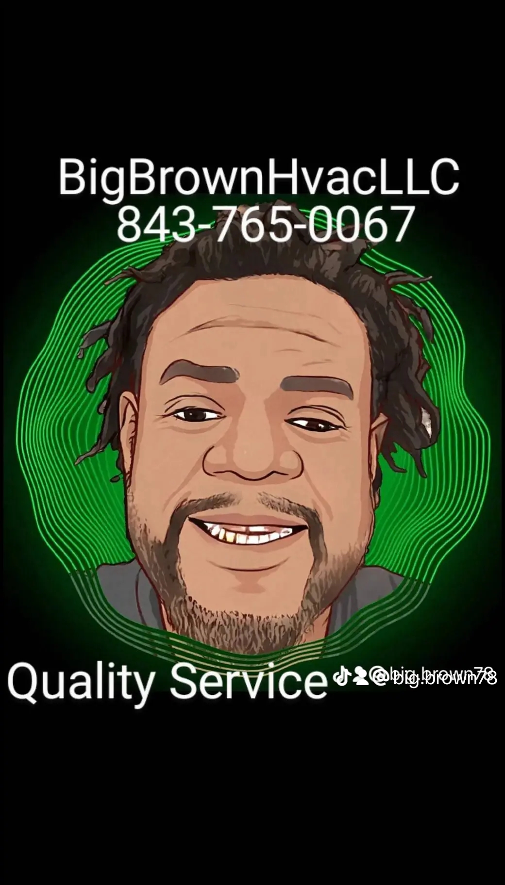 Avatar for Big Brown Handyman services