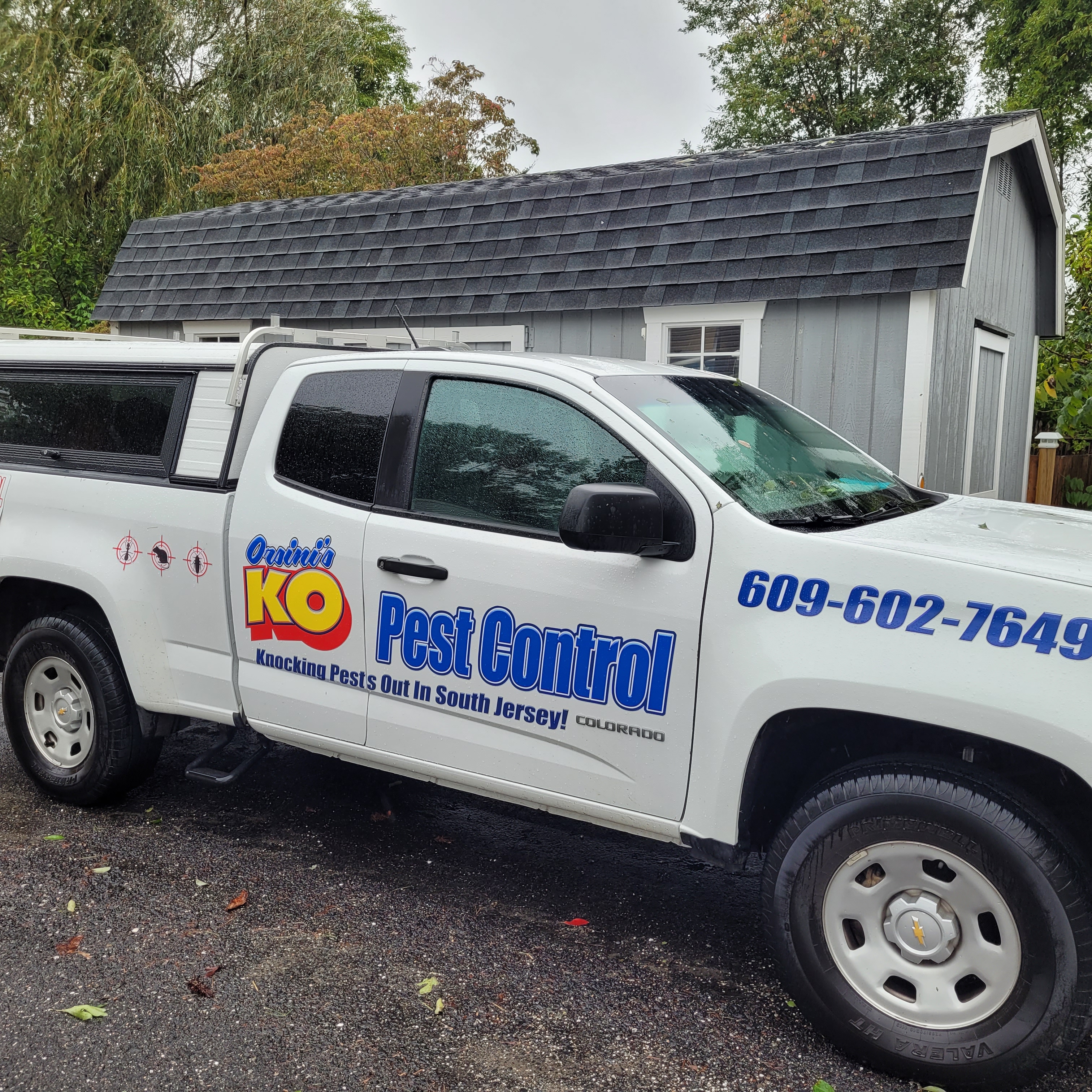 Avatar for Orsini's KO Pest Control