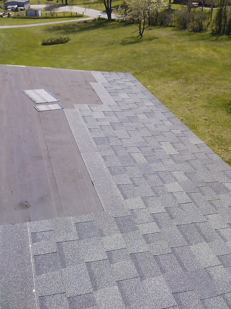 Hinchman Construction LLC. logo