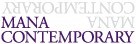 Mana Contemporary logo