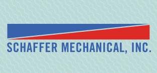 Schaffer Mechanical Inc logo