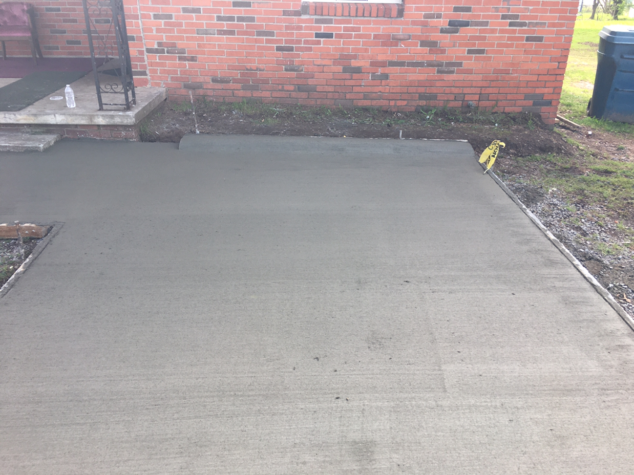 Avatar for YWCI concrete construction