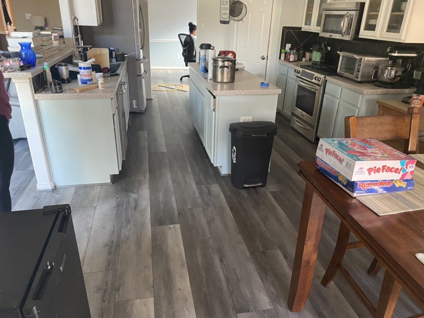 Pro Floors Katy Floor Roma