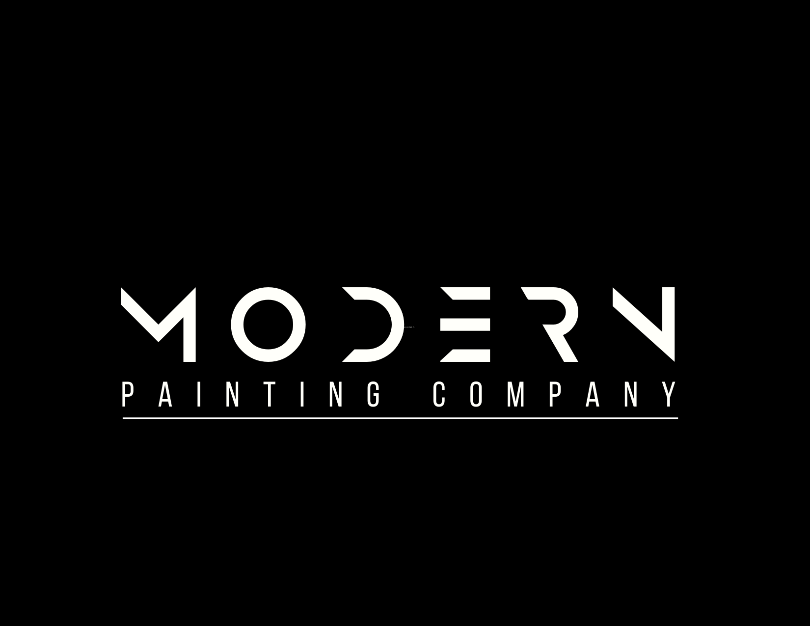 Avatar for Modern Painting Company