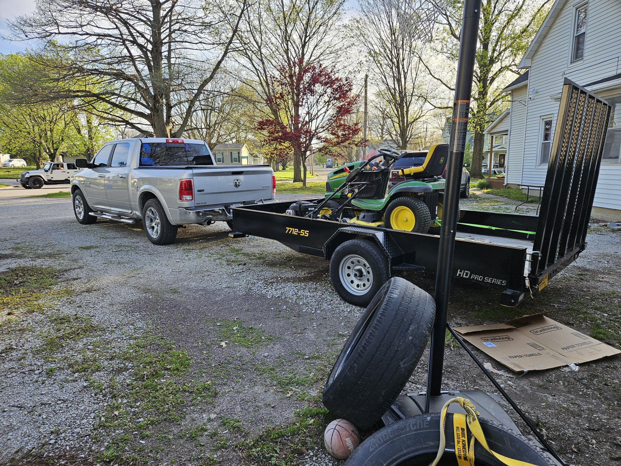 Avatar for Litton Landscaping