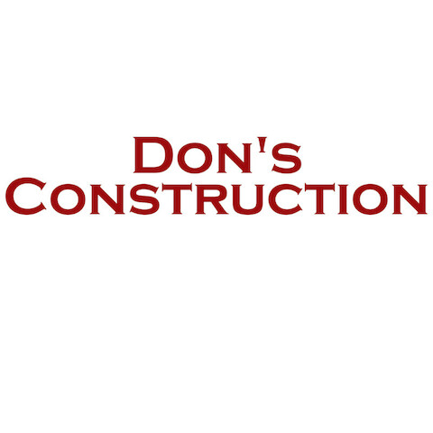 Avatar for Don's Construction
