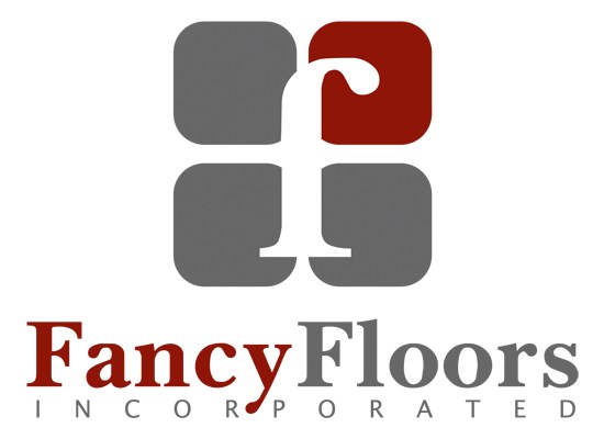 Logo for Fancy Floors