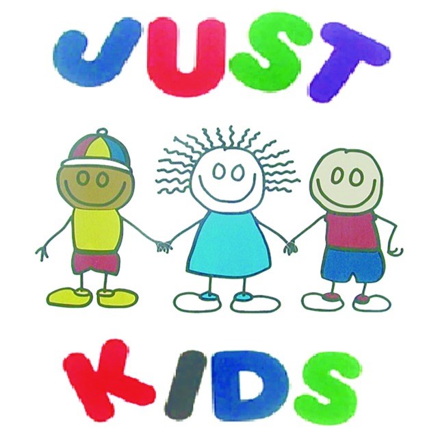 Just Kids Child Development & Learning Center logo