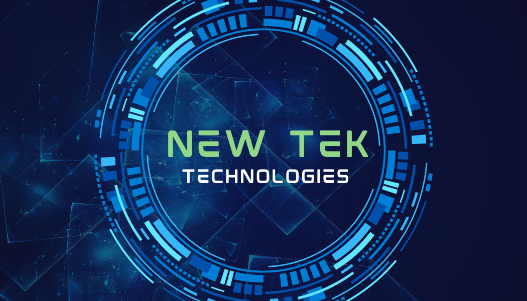 Avatar for New Tek Technologies