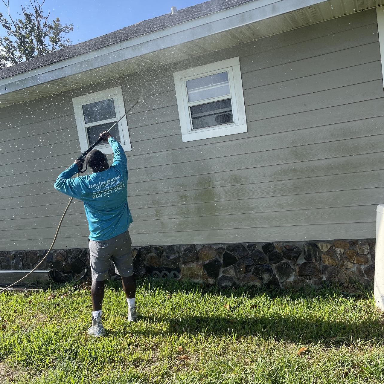 Avatar for Florida Power Wash and Home Services