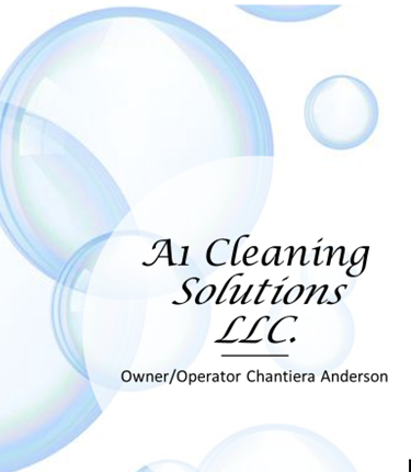 Avatar for A1 Cleaning Solutions LLC